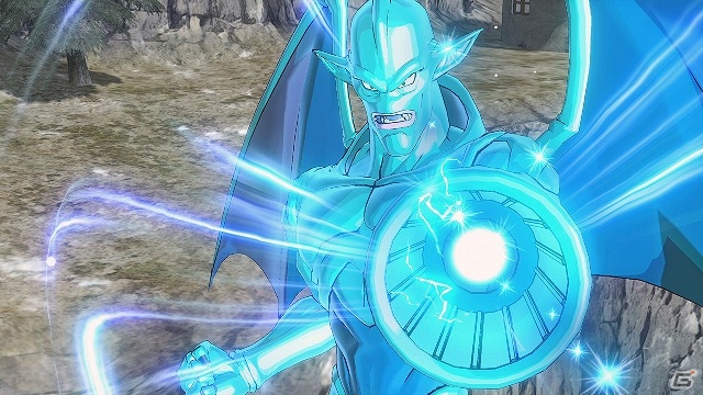 PS4「ドラゴンボール ゼノバース2」ドラゴンボールGT登場キャラの武道会が続々登場！6月10日より「ドラゴンボールGT ⼀武道会」が開催の画像2