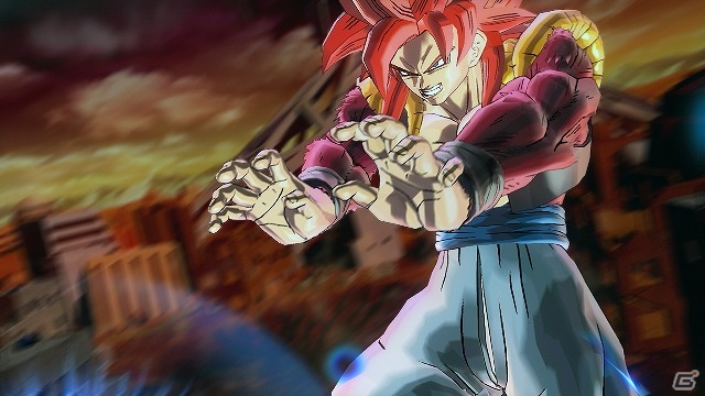 PS4「ドラゴンボール ゼノバース2」ドラゴンボールGT登場キャラの武道会が続々登場！6月10日より「ドラゴンボールGT ⼀武道会」が開催の画像5
