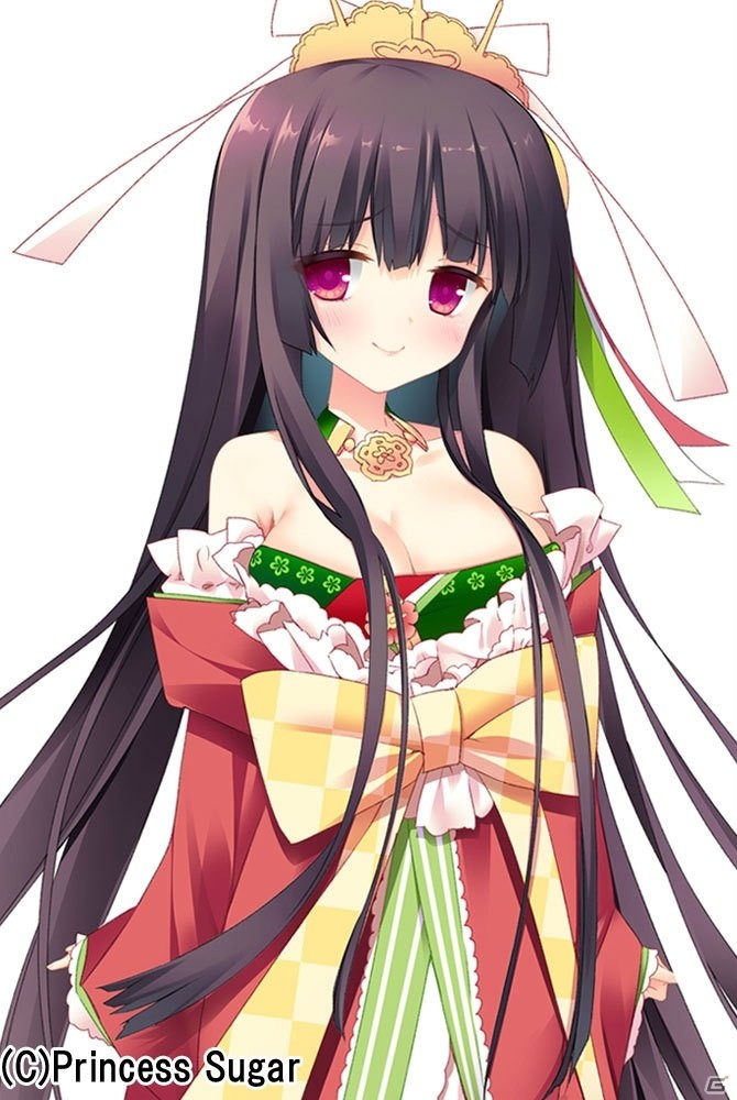 初めての恋をみつけるおとぎ話ADV「姫恋＊シュクレーヌ！」が萌えAPPにてAndroid向けに配信開始！の画像13