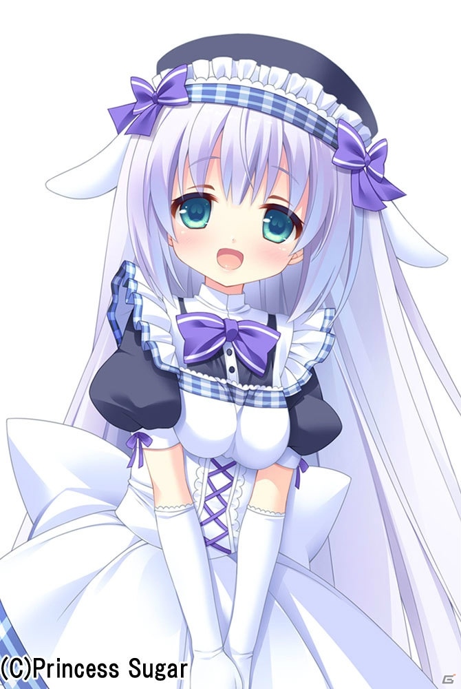 初めての恋をみつけるおとぎ話ADV「姫恋＊シュクレーヌ！」が萌えAPPにてAndroid向けに配信開始！の画像16