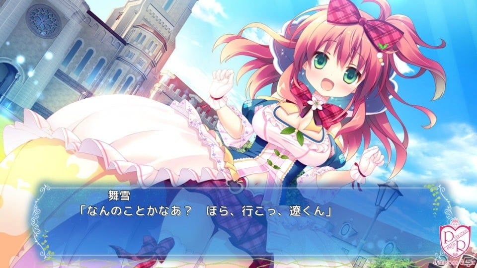 初めての恋をみつけるおとぎ話ADV「姫恋＊シュクレーヌ！」が萌えAPPにてAndroid向けに配信開始！の画像6