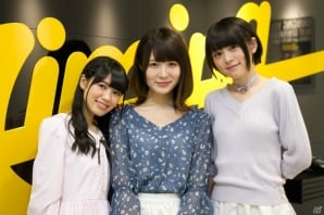 iOS/Android「CARAVAN STORIES」2.5次元アイドルユニット「ゆめふわマカロン」がデビュー！第1回公式生放送の配信も決定の画像2