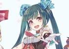 iOS/Android「CARAVAN STORIES」2.5次元アイドルユニット「ゆめふわマカロン」がデビュー！第1回公式生放送の配信も決定