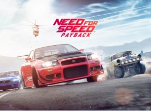 シリーズ最新作となるPS4/Xbox One/PC「ニード・フォー・スピード ペイバック」が2017年11月10日に発売の画像1