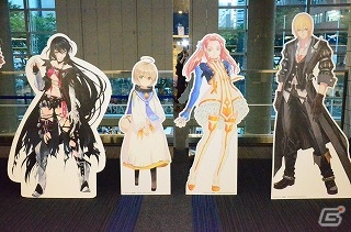 本公演となる東京・大阪公演が2017年夏に上演決定！「テイルズ オブ フェスティバル2017」6月2日公演レポートの画像2