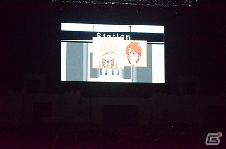 本公演となる東京・大阪公演が2017年夏に上演決定！「テイルズ オブ フェスティバル2017」6月2日公演レポートの画像21