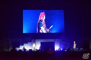 本公演となる東京・大阪公演が2017年夏に上演決定！「テイルズ オブ フェスティバル2017」6月2日公演レポートの画像31
