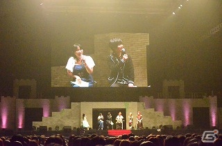 本公演となる東京・大阪公演が2017年夏に上演決定！「テイルズ オブ フェスティバル2017」6月2日公演レポートの画像36