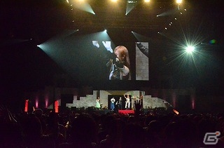 本公演となる東京・大阪公演が2017年夏に上演決定！「テイルズ オブ フェスティバル2017」6月2日公演レポートの画像39