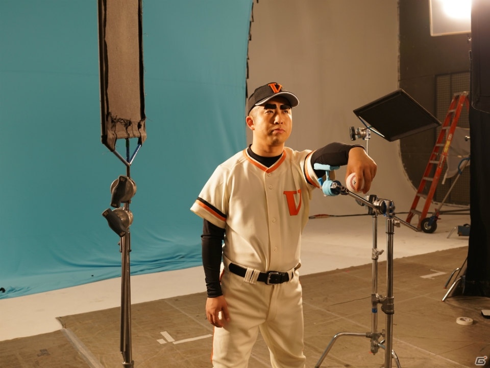 iOS/Android「プロ野球バーサス」“巨人の星”をモチーフにしたハライチ澤部佑さん、斎藤工さん出演の新テレビCMが公開！の画像10