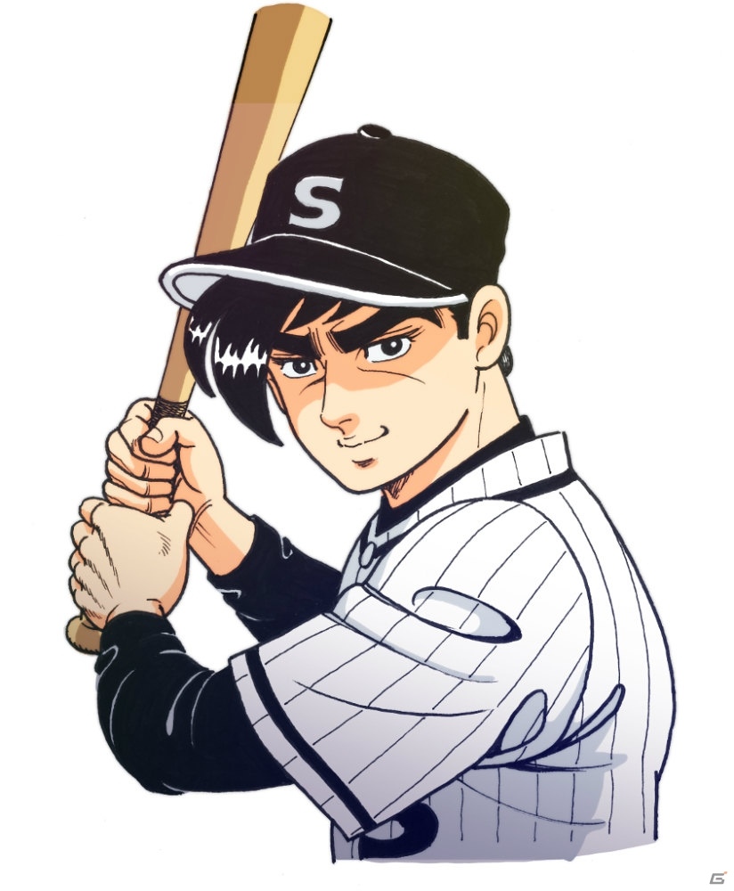 iOS/Android「プロ野球バーサス」“巨人の星”をモチーフにしたハライチ澤部佑さん、斎藤工さん出演の新テレビCMが公開！の画像13