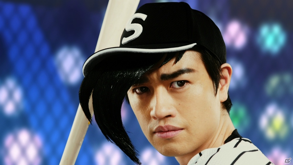 iOS/Android「プロ野球バーサス」“巨人の星”をモチーフにしたハライチ澤部佑さん、斎藤工さん出演の新テレビCMが公開！の画像5