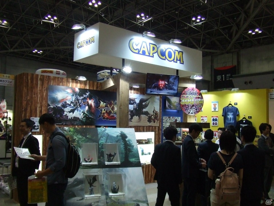 【東京おもちゃショー2017】ゲームに関係するモノだけをひたすら探してみたの画像100