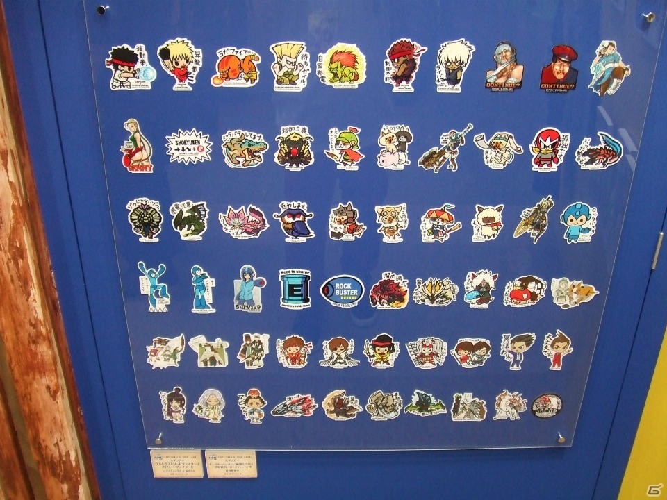 【東京おもちゃショー2017】ゲームに関係するモノだけをひたすら探してみたの画像109