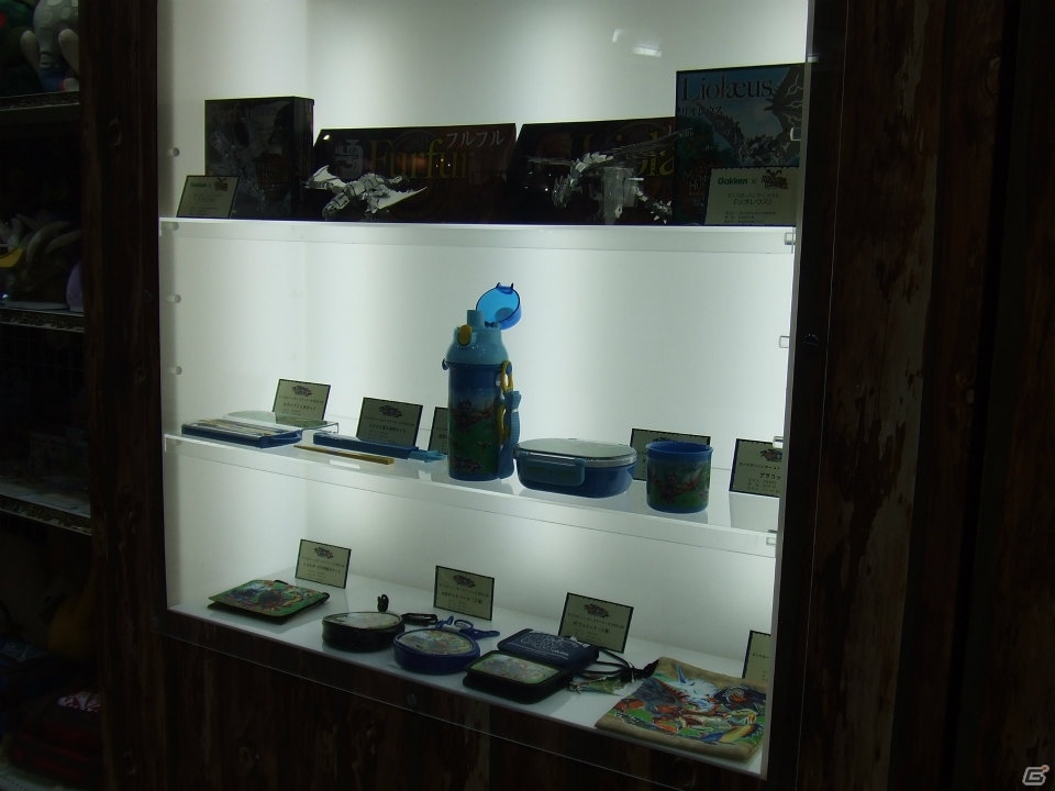 【東京おもちゃショー2017】ゲームに関係するモノだけをひたすら探してみたの画像115