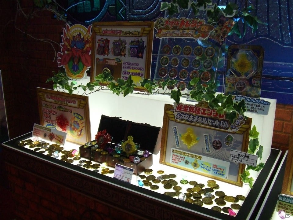 【東京おもちゃショー2017】ゲームに関係するモノだけをひたすら探してみたの画像12