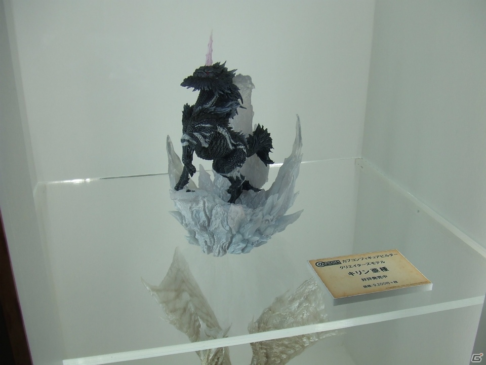 【東京おもちゃショー2017】ゲームに関係するモノだけをひたすら探してみたの画像121