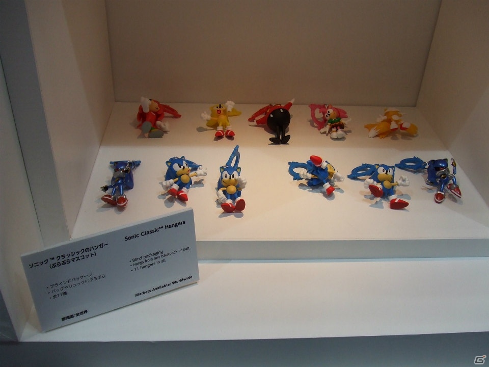 【東京おもちゃショー2017】ゲームに関係するモノだけをひたすら探してみたの画像143