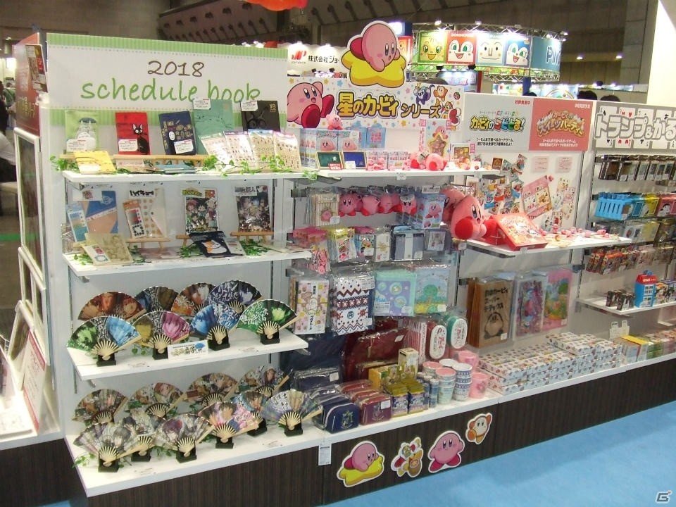 【東京おもちゃショー2017】ゲームに関係するモノだけをひたすら探してみたの画像211