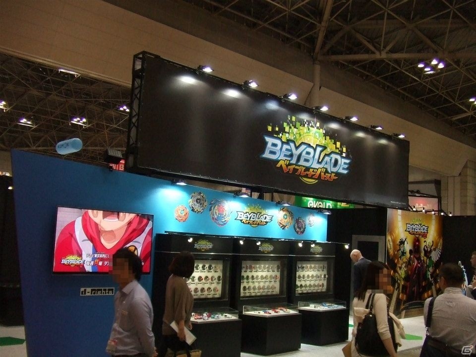 【東京おもちゃショー2017】ゲームに関係するモノだけをひたすら探してみたの画像233