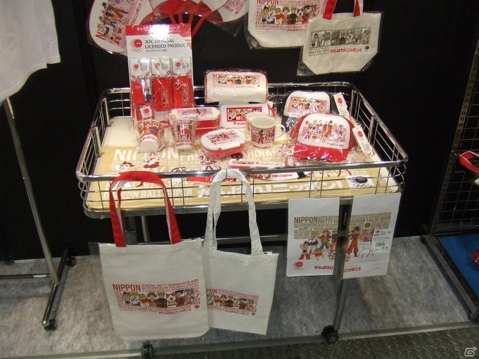 【東京おもちゃショー2017】ゲームに関係するモノだけをひたすら探してみたの画像236