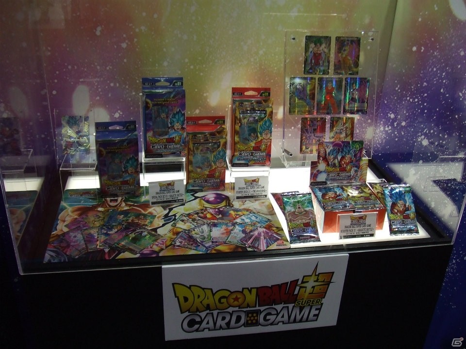 【東京おもちゃショー2017】ゲームに関係するモノだけをひたすら探してみたの画像27