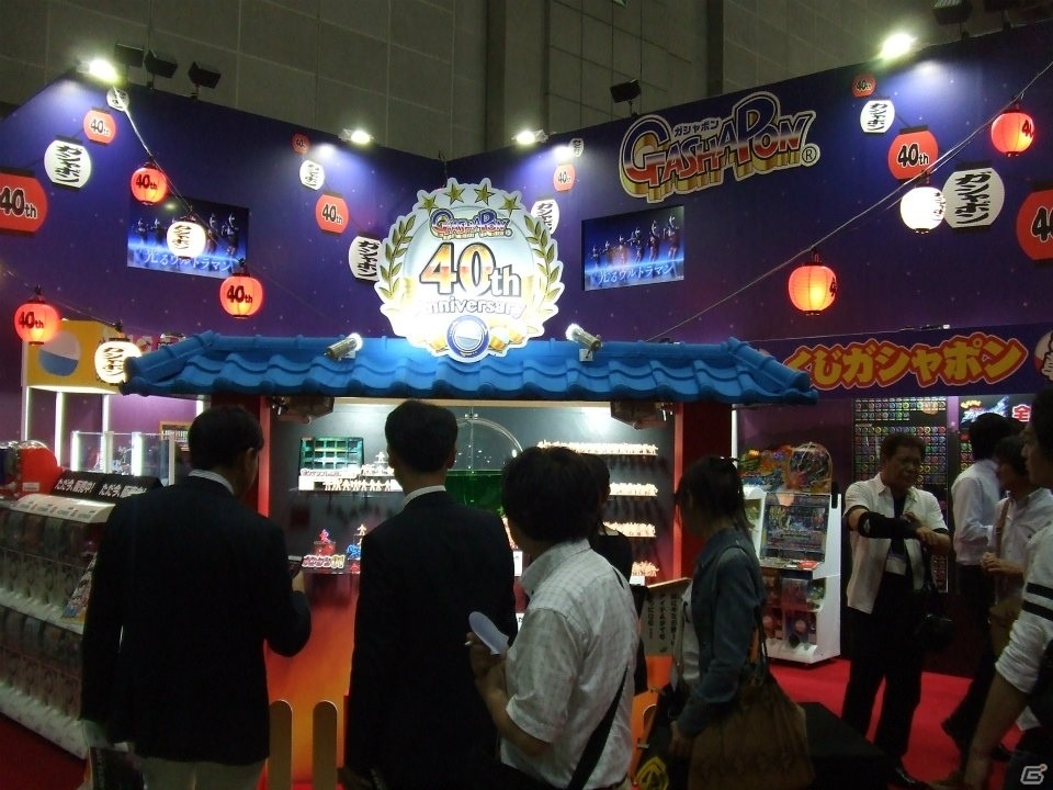 【東京おもちゃショー2017】ゲームに関係するモノだけをひたすら探してみたの画像30