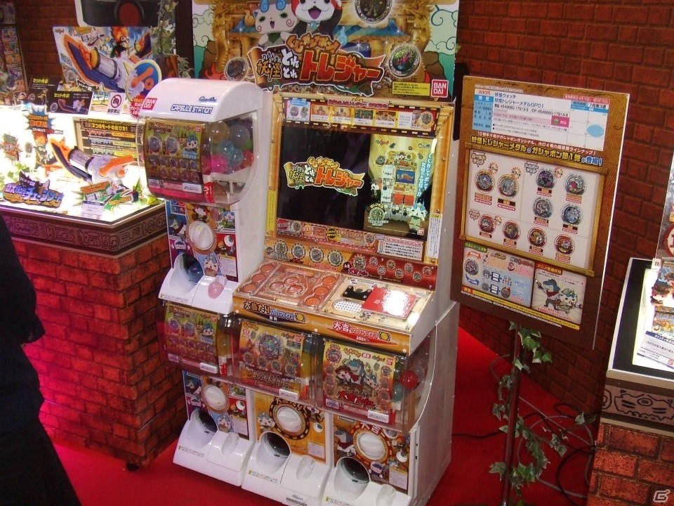 【東京おもちゃショー2017】ゲームに関係するモノだけをひたすら探してみたの画像5
