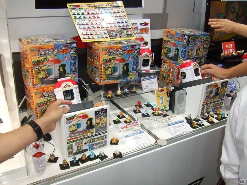 【東京おもちゃショー2017】ゲームに関係するモノだけをひたすら探してみたの画像57