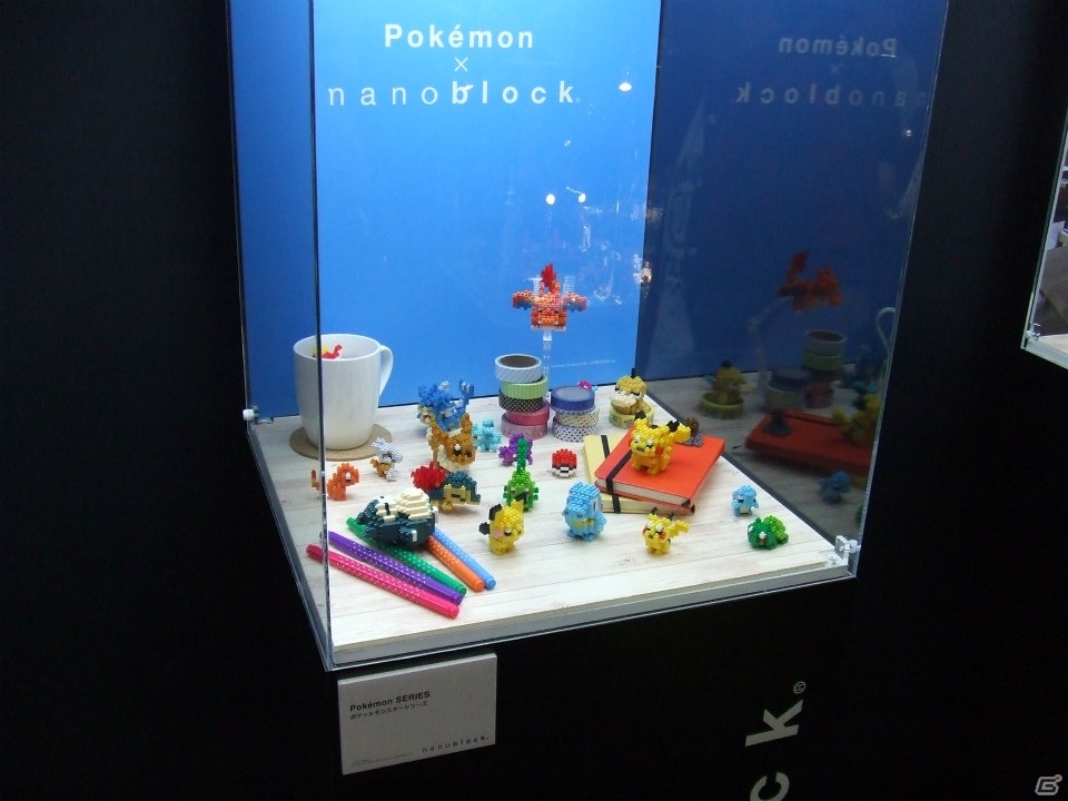 【東京おもちゃショー2017】ゲームに関係するモノだけをひたすら探してみたの画像84