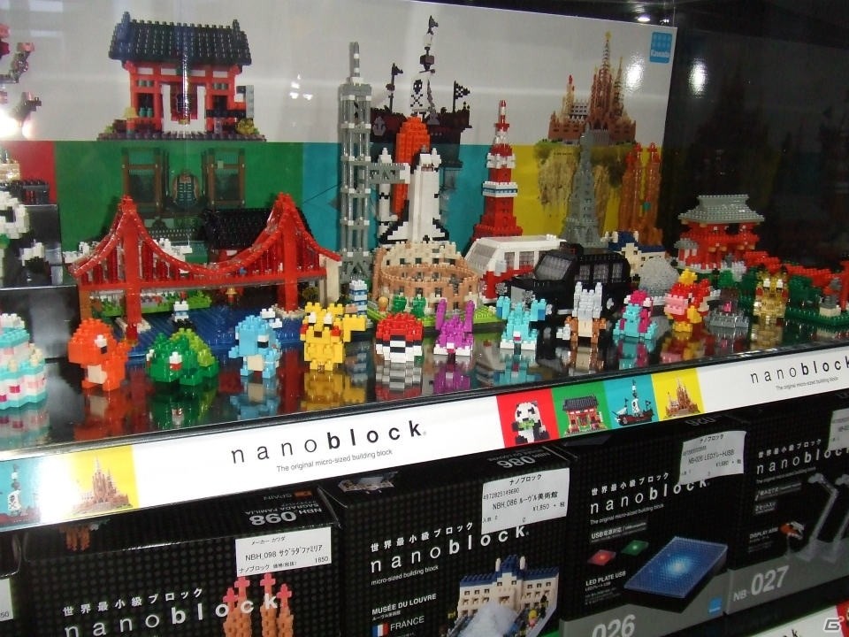 【東京おもちゃショー2017】ゲームに関係するモノだけをひたすら探してみたの画像87