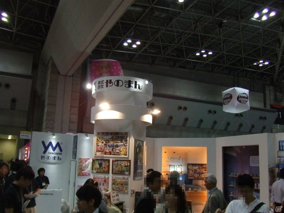 【東京おもちゃショー2017】ゲームに関係するモノだけをひたすら探してみたの画像95