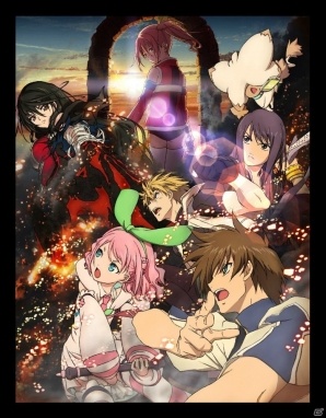 iOS/Android「テイルズ オブ リンク」メインシナリオ新章近日公開決定！新キービジュアルもの画像2