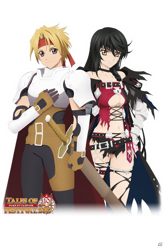 iOS/Android「テイルズ オブ リンク」メインシナリオ新章近日公開決定！新キービジュアルもの画像4
