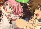 iOS/Android「テイルズ オブ リンク」メインシナリオ新章近日公開決定！新キービジュアルも
