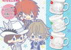 「うたの☆プリンスさまっ♪ マジLOVEレジェンドスター キャップマグ」が発売決定！ST☆RISH、QUARTET NIGHT、HE★VENSのメンバーがラインナップ