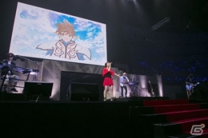 「テイルズ オブ フェスティバル2017」6月4日公演にもシークレットゲストが登場！3年振りとなるキャラクター人気投票の結果は…？の画像58