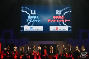 「テイルズ オブ フェスティバル2017」6月4日公演にもシークレットゲストが登場！3年振りとなるキャラクター人気投票の結果は…？の画像11