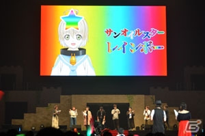「テイルズ オブ フェスティバル2017」6月4日公演にもシークレットゲストが登場！3年振りとなるキャラクター人気投票の結果は…？の画像16