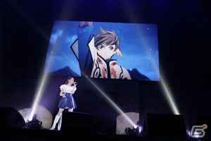 「テイルズ オブ フェスティバル2017」6月4日公演にもシークレットゲストが登場！3年振りとなるキャラクター人気投票の結果は…？の画像54