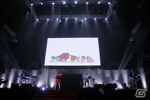 「テイルズ オブ フェスティバル2017」6月4日公演にもシークレットゲストが登場！3年振りとなるキャラクター人気投票の結果は…？の画像56