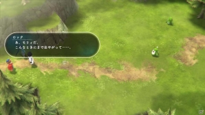 PS4/Switch「LOST SPHEAR」の世界観やストーリー、登場キャラクター、進化した戦闘システムを一挙紹介！の画像15