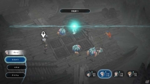 PS4/Switch「LOST SPHEAR」の世界観やストーリー、登場キャラクター、進化した戦闘システムを一挙紹介！の画像18