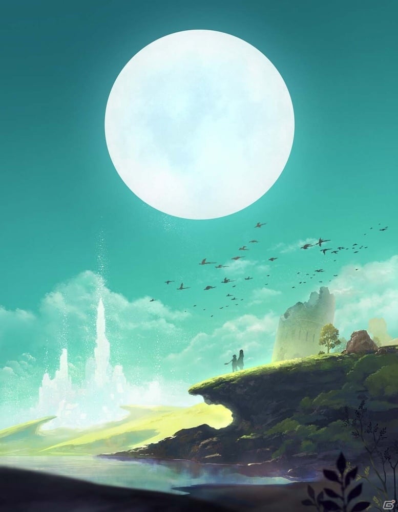 PS4/Switch「LOST SPHEAR」の世界観やストーリー、登場キャラクター、進化した戦闘システムを一挙紹介！の画像1