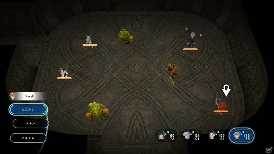 PS4/Switch「LOST SPHEAR」の世界観やストーリー、登場キャラクター、進化した戦闘システムを一挙紹介！の画像21