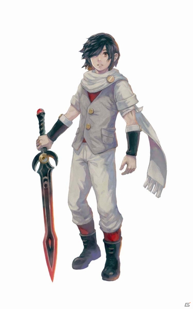 PS4/Switch「LOST SPHEAR」の世界観やストーリー、登場キャラクター、進化した戦闘システムを一挙紹介！の画像3