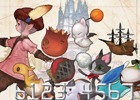 タタルとミニオンたちの描き下ろしイラストを使用した「ファイナルファンタジーXIV」デザインのクレジットカードが登場！
