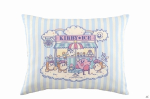 アイスをモチーフにしたカービィたちがラインナップ！「一番くじ 星のカービィ KIRBY★ICE CREAM」が7月4日より順次発売の画像19
