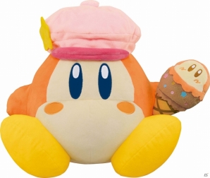 アイスをモチーフにしたカービィたちがラインナップ！「一番くじ 星のカービィ KIRBY★ICE CREAM」が7月4日より順次発売の画像3