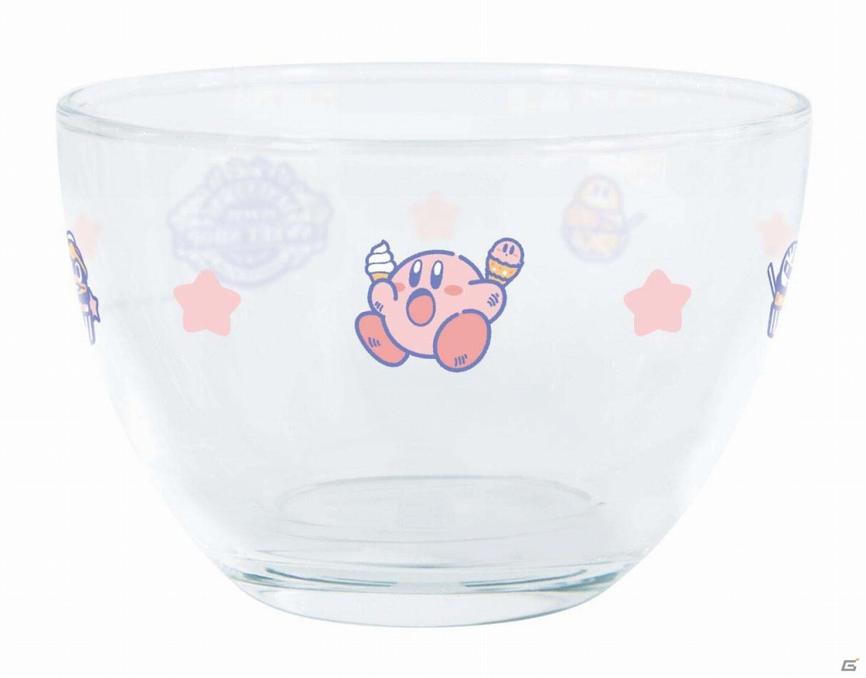 アイスをモチーフにしたカービィたちがラインナップ！「一番くじ 星のカービィ KIRBY★ICE CREAM」が7月4日より順次発売の画像7